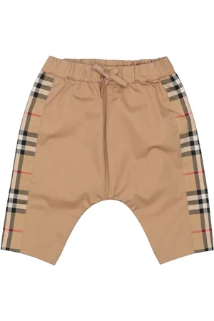 Burberry BOTTOMWEAR Pantaloni