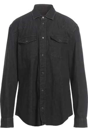 Dondup TOPWEAR Camicie jeans