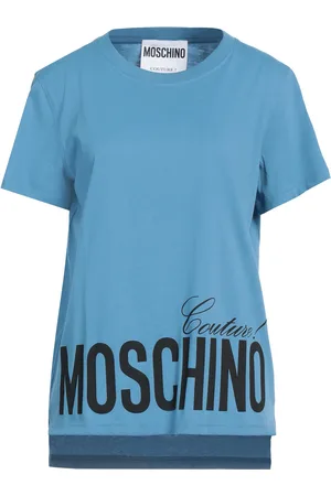 Moschino TOPWEAR Tshirts