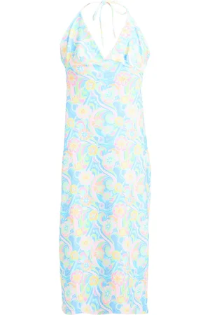 Frankies Bikinis VESTITI Vestiti midi