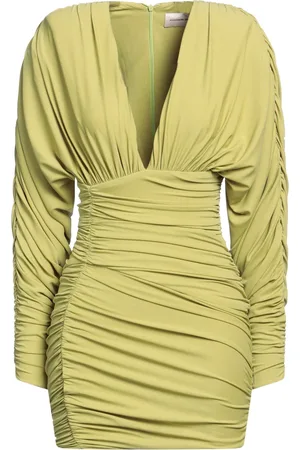 ALEXANDRE VAUTHIER VESTITI Vestiti corti