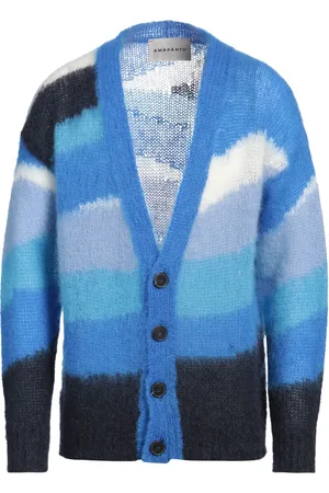 AMARANTO MAGLIERIA Cardigan