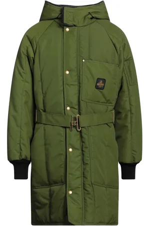 RefrigiWear CAPISPALLA Cappotti