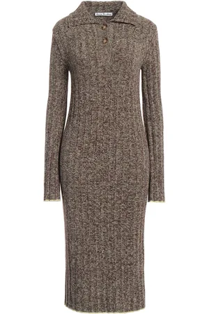 Acne Studios VESTITI Vestiti midi