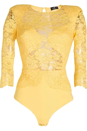 Elisabetta Franchi TOPWEAR Body