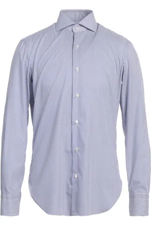 BARBA TOPWEAR Camicie