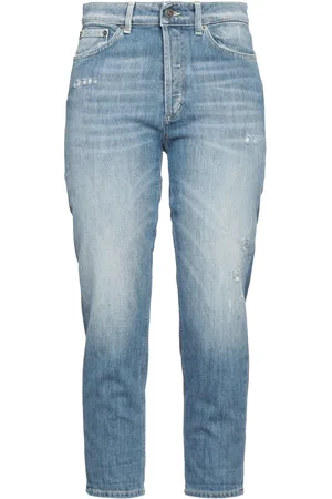 Dondup BOTTOMWEAR Pantaloni jeans