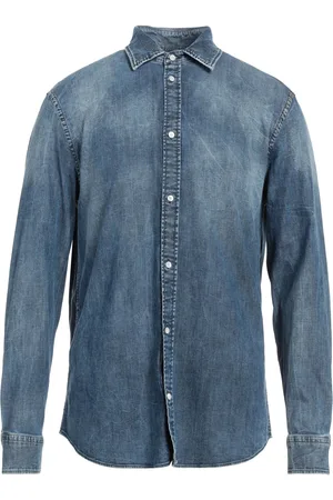 Dondup TOPWEAR Camicie jeans