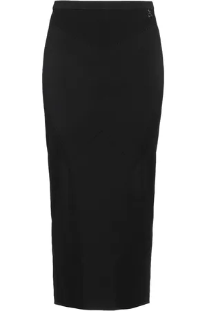 Patrizia Pepe BOTTOMWEAR Gonne midi