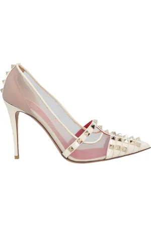 VALENTINO GARAVANI CALZATURE Decolletes