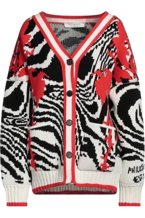 Serafini MAGLIERIA Cardigan