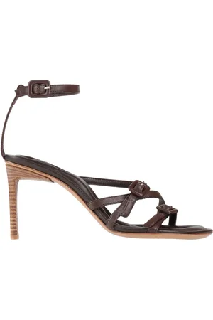 Jacquemus CALZATURE Sandali