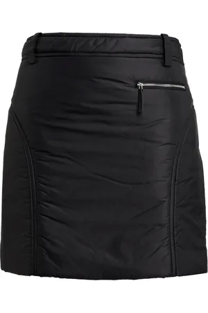 Khaite BOTTOMWEAR Minigonne