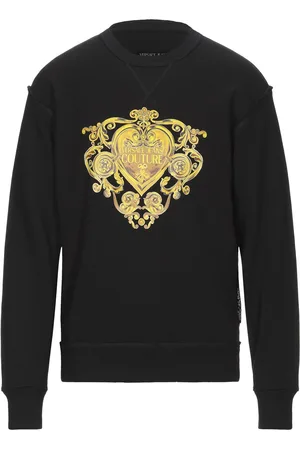 VERSACE TOPWEAR Felpe