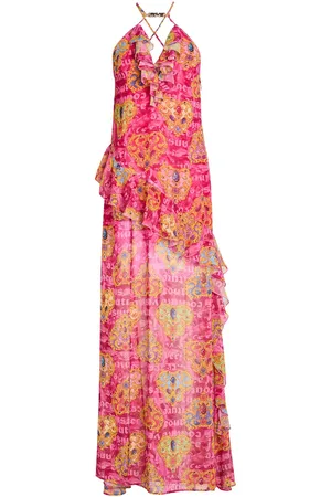 VERSACE VESTITI Vestiti lunghi