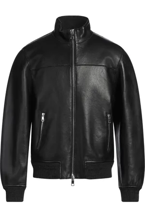 THE JACK LEATHERS CAPISPALLA Giacche & Giubbotti