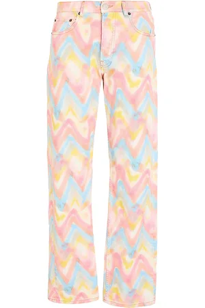 M Missoni BOTTOMWEAR Pantaloni