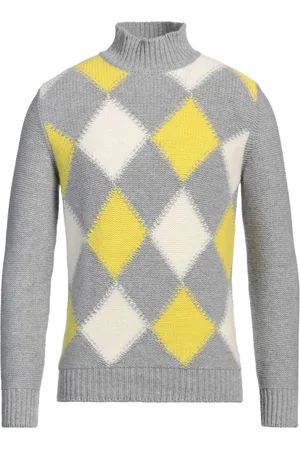 KANGRA CASHMERE MAGLIERIA Dolcevita