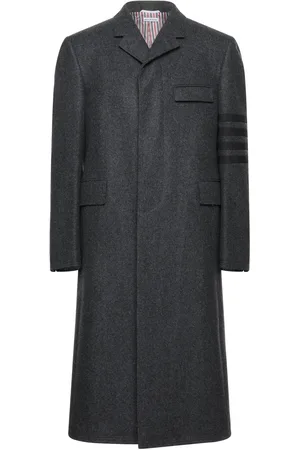 Thom Browne CAPISPALLA Cappotti