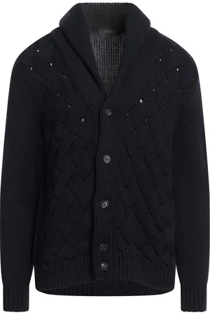 ZANONE MAGLIERIA Cardigan