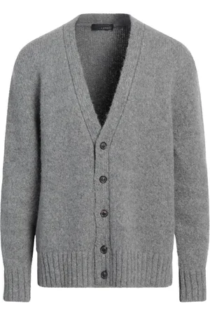 LARDINI MAGLIERIA Cardigan