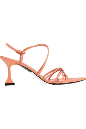 GIAMPAOLO VIOZZI CALZATURE Sandali