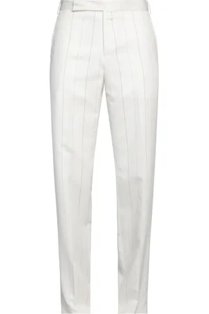 LARDINI BOTTOMWEAR Pantaloni