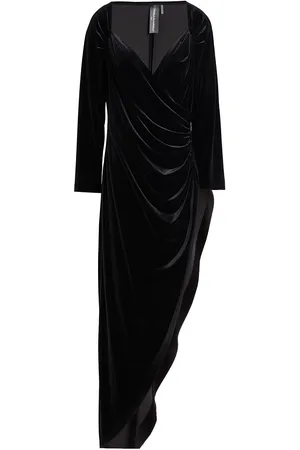 Norma Kamali VESTITI Vestiti lunghi
