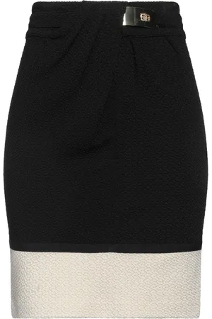 Roberto Cavalli BOTTOMWEAR Minigonne