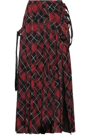 Jean Paul Gaultier BOTTOMWEAR Gonne lunghe