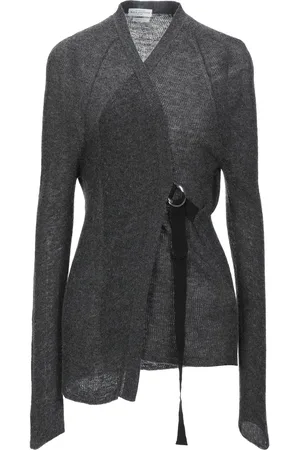 BALLANTYNE MAGLIERIA Cardigan