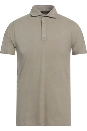 MOORER TOPWEAR Polo