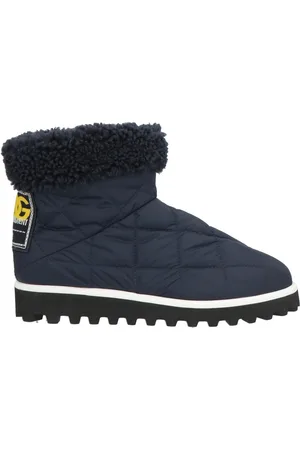 Dolce & Gabbana CALZATURE Stivaletti