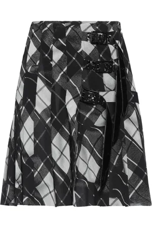 Jean Paul Gaultier BOTTOMWEAR Minigonne