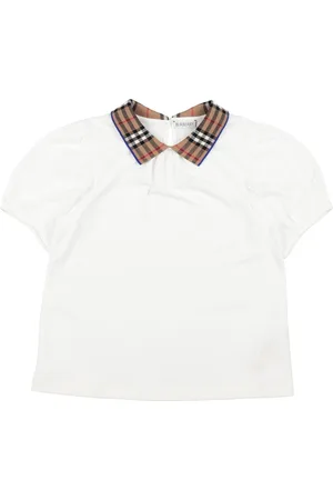 Burberry TOPWEAR Polo