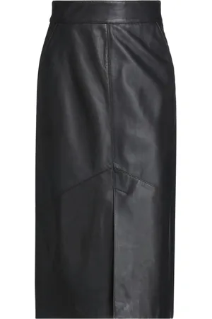 EMMA & GAIA BOTTOMWEAR Gonne midi