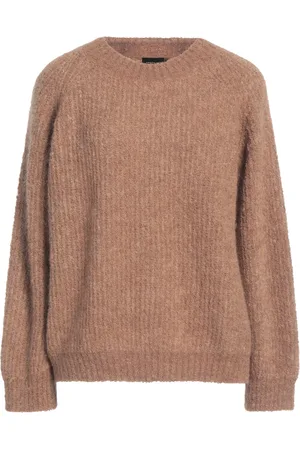 Roberto Collina MAGLIERIA Pullover