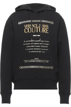 VERSACE TOPWEAR Felpe