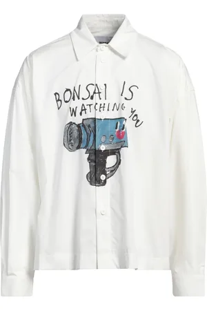 BONSAI TOPWEAR Camicie