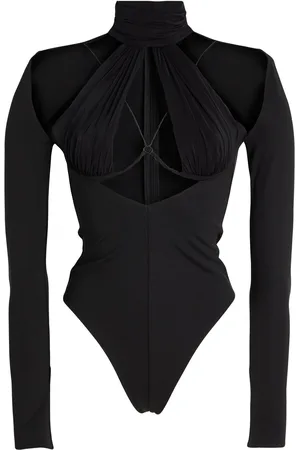 ALESSANDRO VIGILANTE TOPWEAR Body