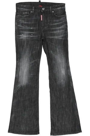 Dsquared2 BOTTOMWEAR Pantaloni jeans