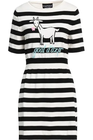 Moschino VESTITI Vestiti corti