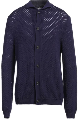LARDINI MAGLIERIA Cardigan