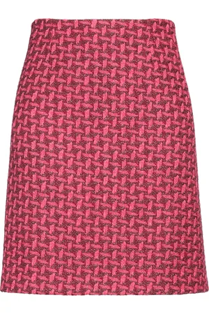 WEILL BOTTOMWEAR Minigonne
