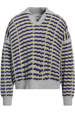 BONSAI MAGLIERIA Pullover