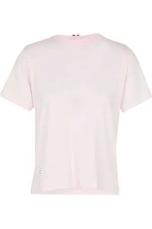 Thom Browne TOPWEAR Tshirts