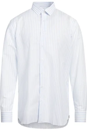LARDINI TOPWEAR Camicie