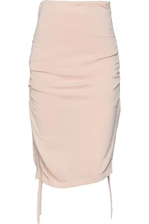 LANEUS BOTTOMWEAR Minigonne