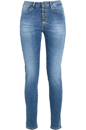 Dondup BOTTOMWEAR Pantaloni jeans