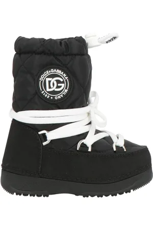 Dolce & Gabbana CALZATURE Stivaletti